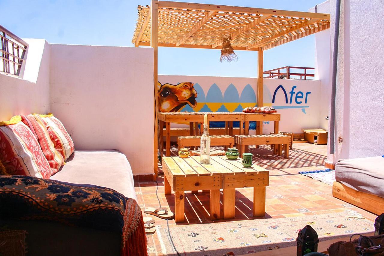 Afer Surf Hostel イムスワン エクステリア 写真