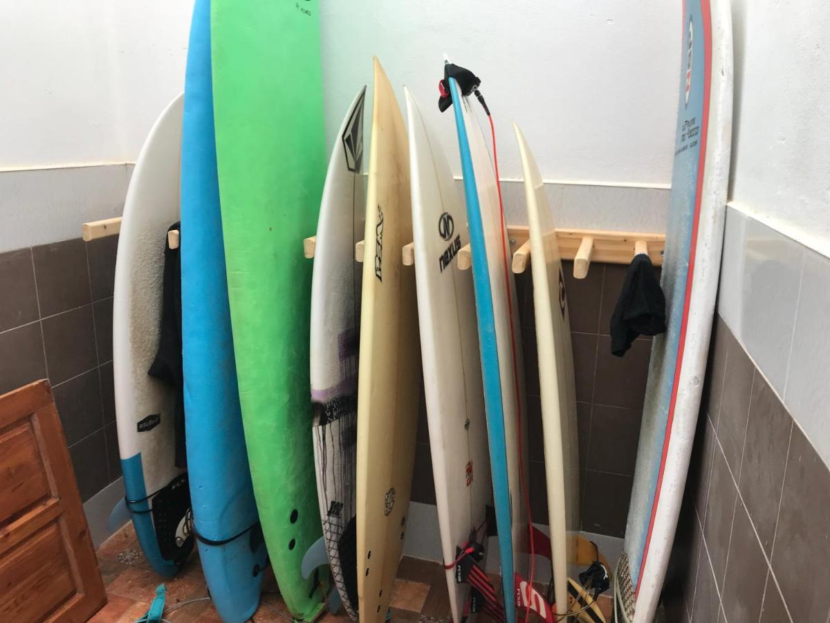 Afer Surf Hostel イムスワン エクステリア 写真