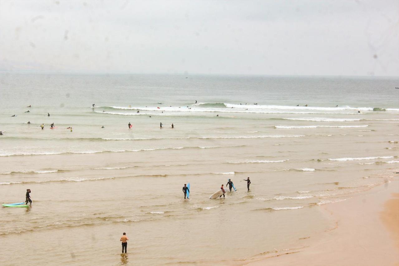 Afer Surf Hostel イムスワン エクステリア 写真