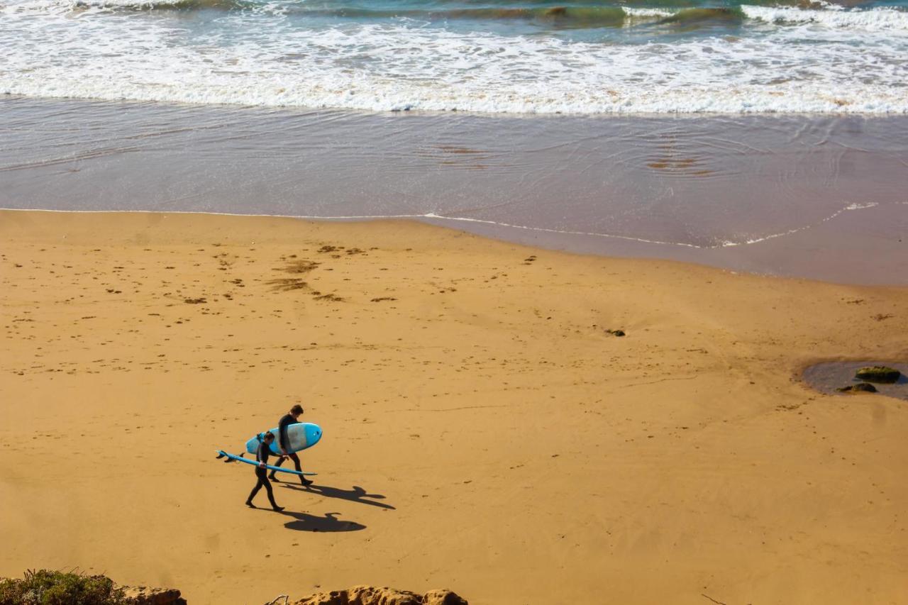 Afer Surf Hostel イムスワン エクステリア 写真