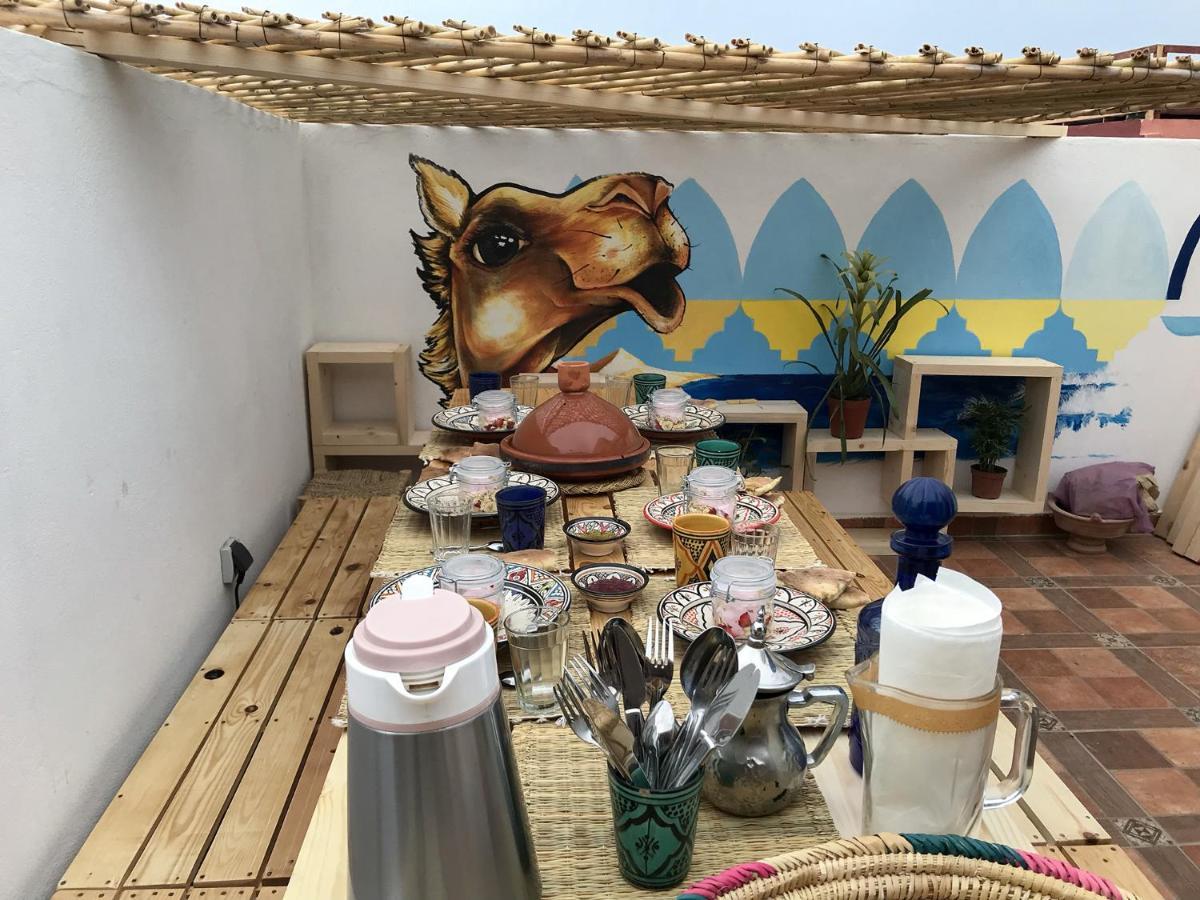 Afer Surf Hostel イムスワン エクステリア 写真