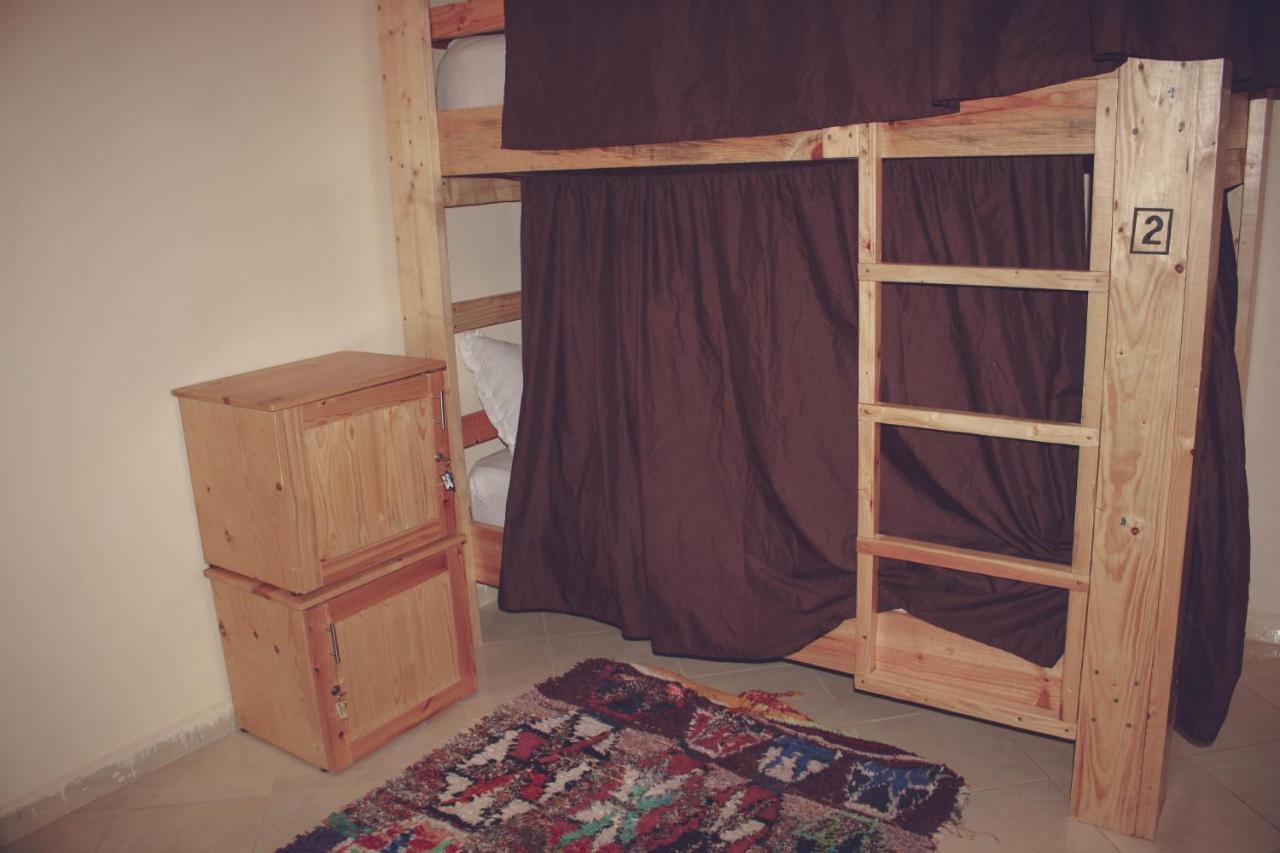 Afer Surf Hostel イムスワン エクステリア 写真