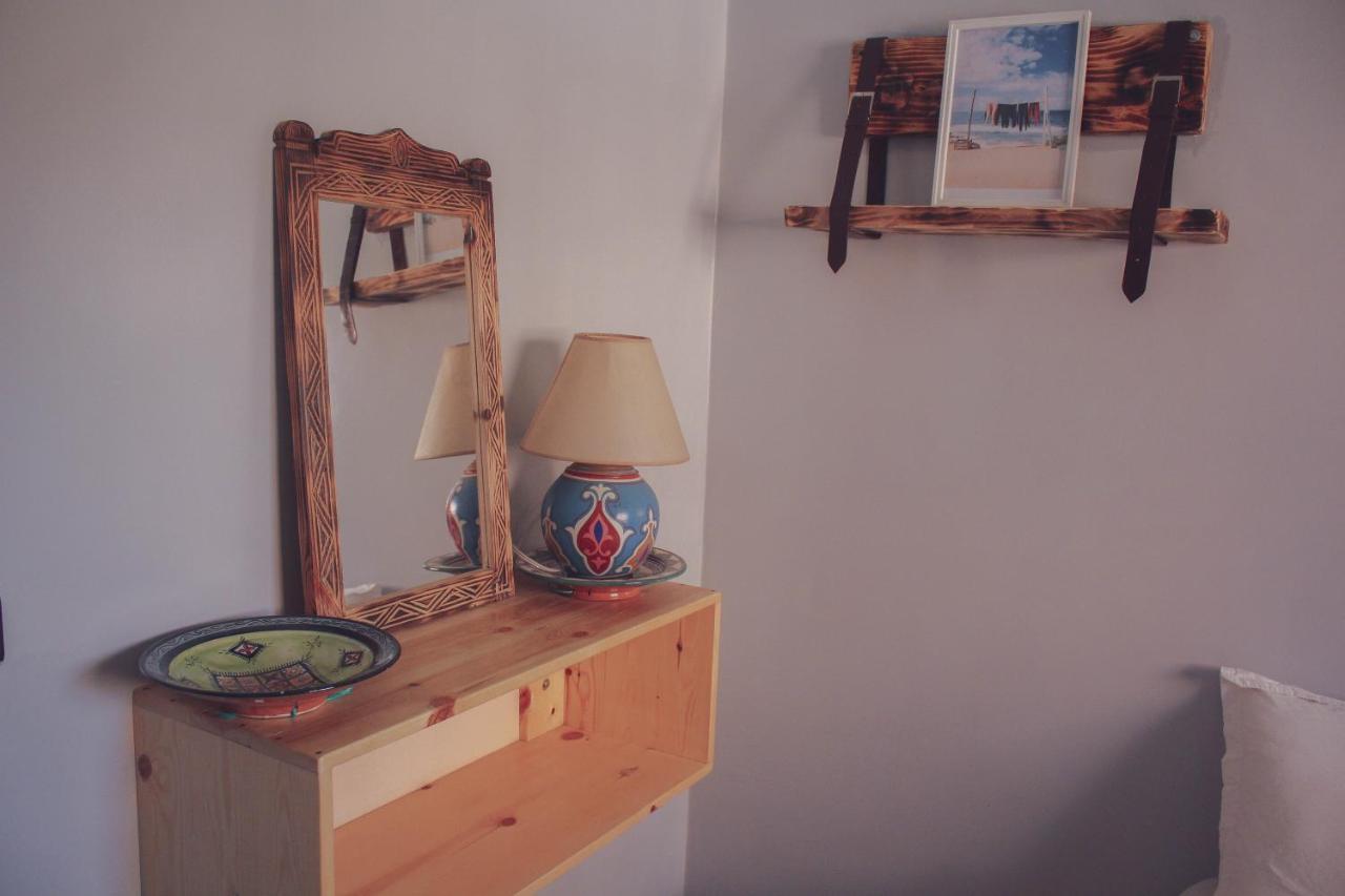 Afer Surf Hostel イムスワン エクステリア 写真