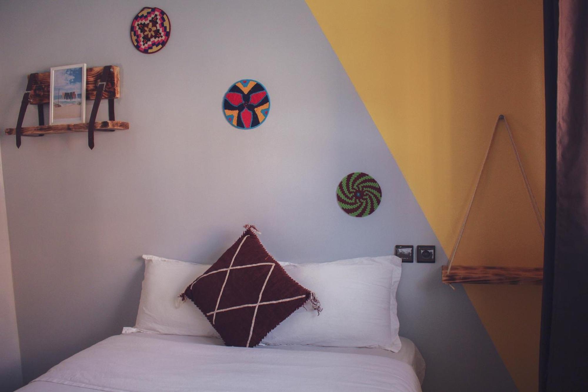 Afer Surf Hostel イムスワン 部屋 写真