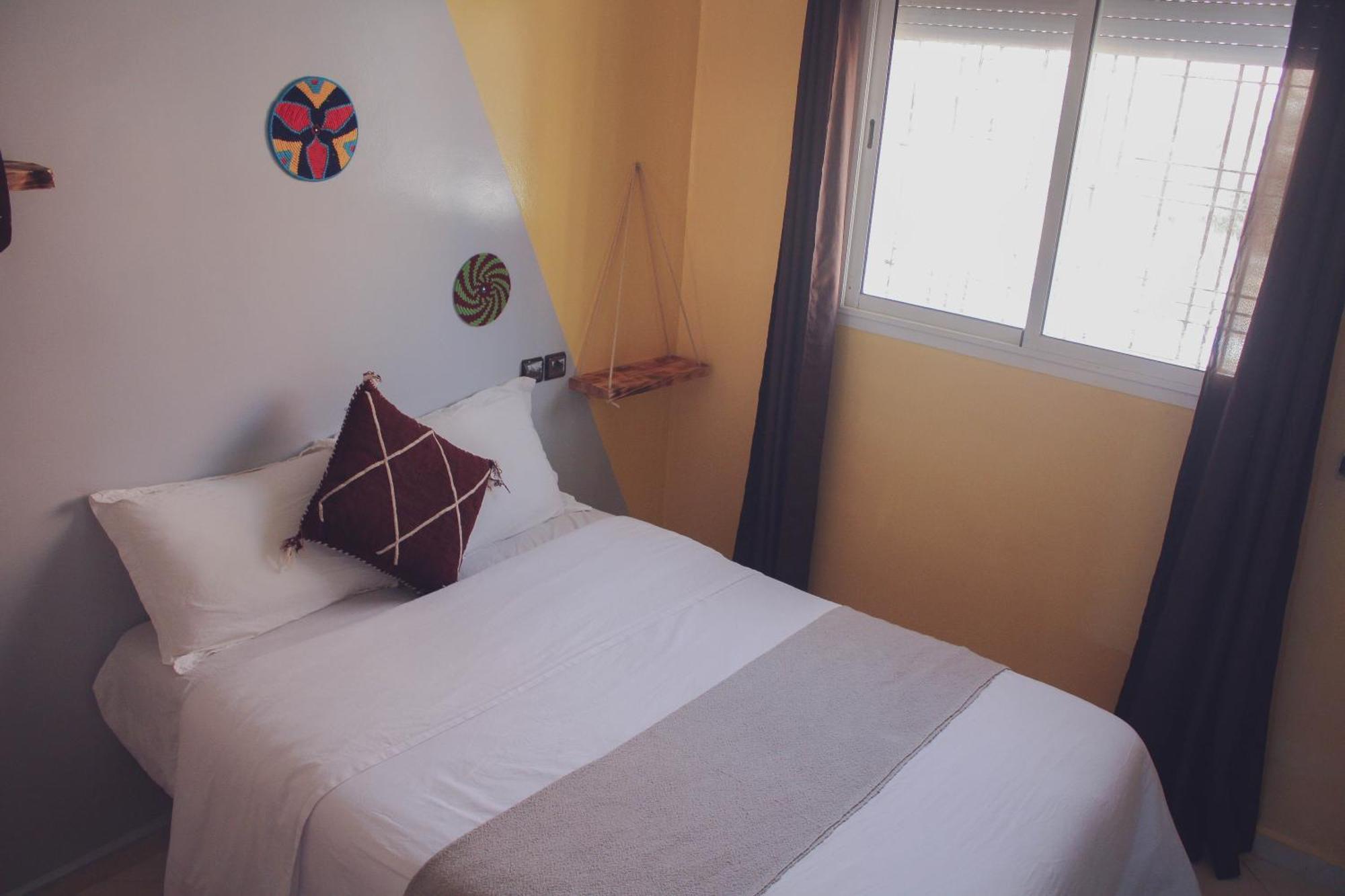 Afer Surf Hostel イムスワン 部屋 写真