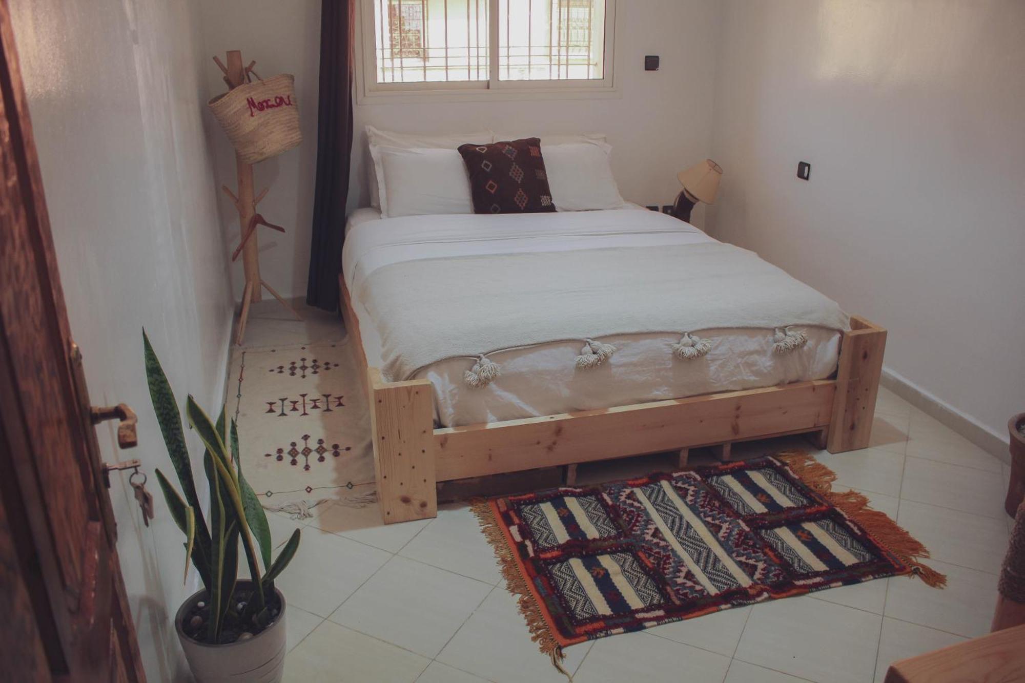 Afer Surf Hostel イムスワン 部屋 写真