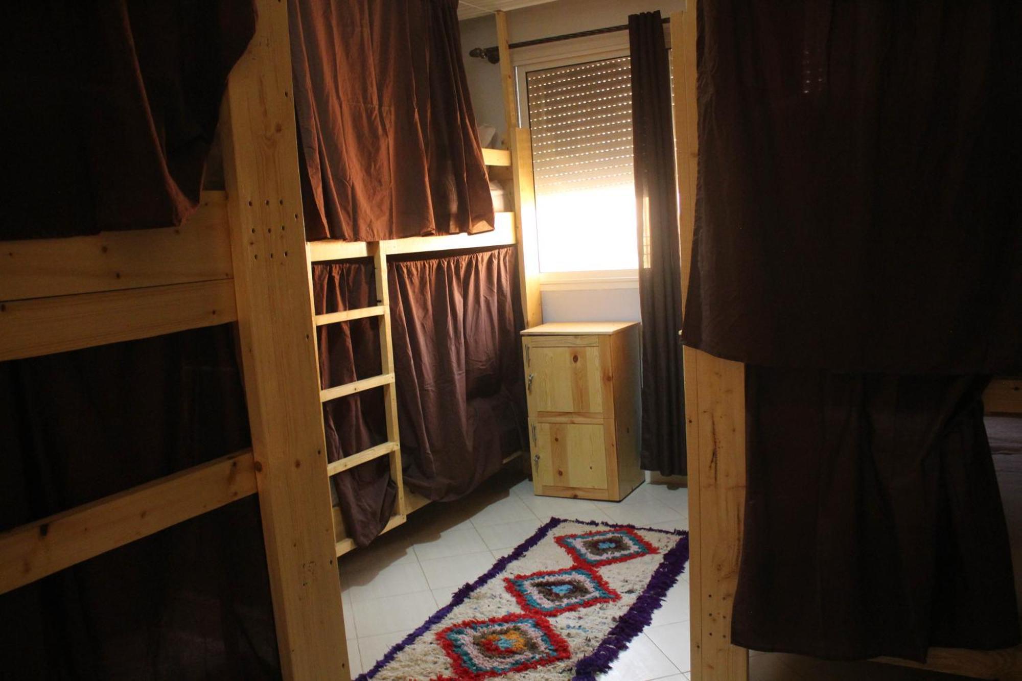 Afer Surf Hostel イムスワン 部屋 写真